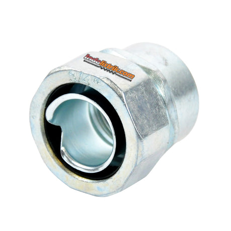 Duratech Connector Flexible FTPD 20 ke Pipa Drat 3/4"