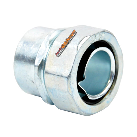 Duratech Connector Flexible FTPD 20 ke Pipa Drat 3/4"