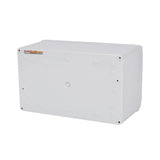 Durabox ABS Junction Box Panel Plastik 150x250x130 mm Abu-abu