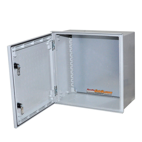 Boxup Panel Box Panel dan aksesoris/Box Panel Stainless – indolistrik.com