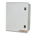 Durabox Box Panel 500x400x200 mm Polyester + Metal IP65 Weatherproof