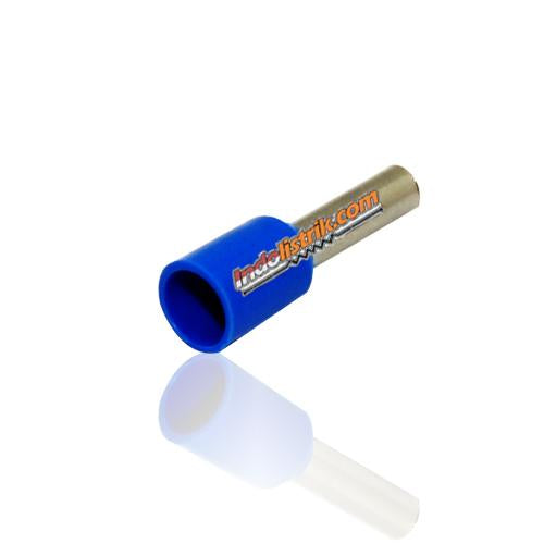 TSS Skun Ferrules Isolasi E2508 Biru