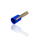 TSS Skun Ferrules Isolasi E2508 Biru