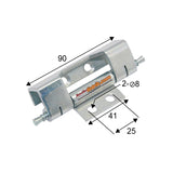 Haitan Engsel Panel HL 048 (90mm)