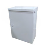 Box Panel Steel Outdoor Durabox Wall SOW 40x50x20 Panel Listrik