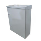 Box Panel Steel Outdoor Durabox Wall SOW 50x60x20 Panel Listrik