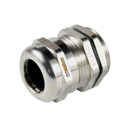 Nintoku Kabel Gland Brass BPG 16