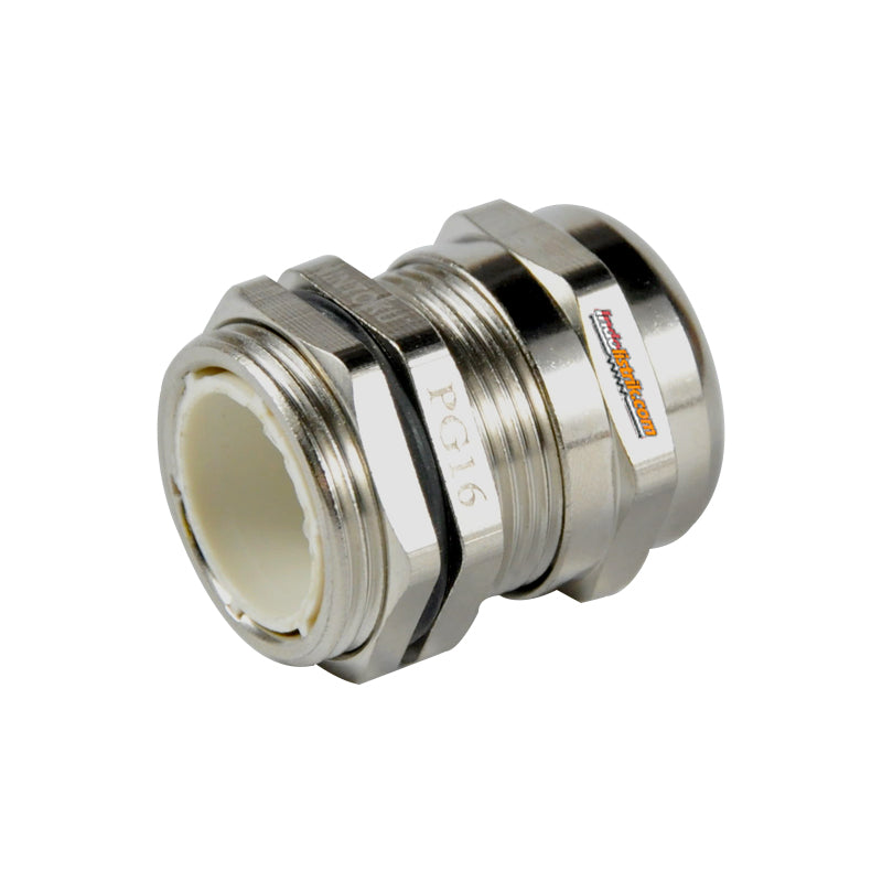 Nintoku Kabel Gland Brass BPG 16