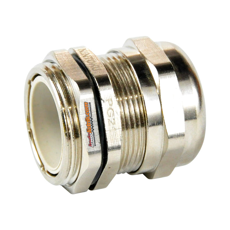 Nintoku Cable Gland Brass BPG 21