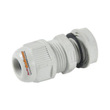 Nintoku Kabel Gland MG 16 Putih
