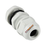 Nintoku Kabel Gland MG 16 Putih