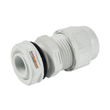 Nintoku Kabel Gland MG 16 Putih