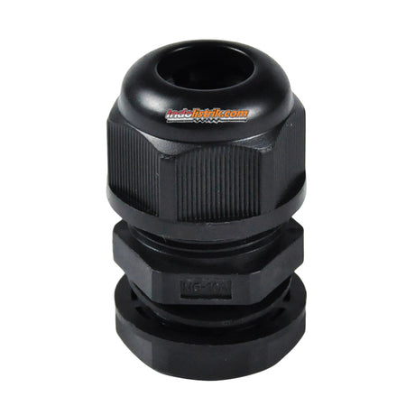 Nintoku Kabel Gland MG 20 Hitam