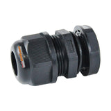 Nintoku Kabel Gland MG 20 Hitam