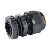 Nintoku Kabel Gland MG 20 Hitam