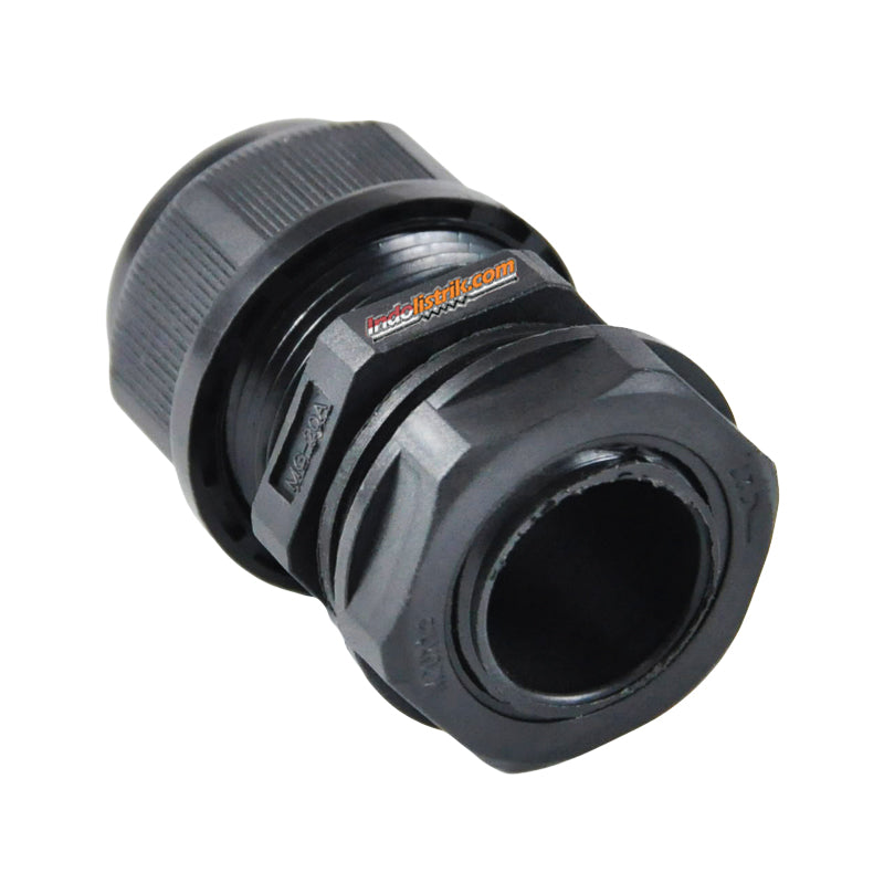 Nintoku Kabel Gland MG 20 Hitam