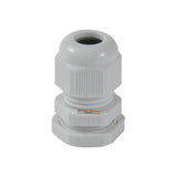 Nintoku Kabel Gland PG 11 Putih