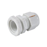 Nintoku Kabel Gland PG 11 Putih