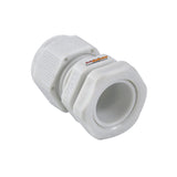 Nintoku Kabel Gland PG 11 Putih