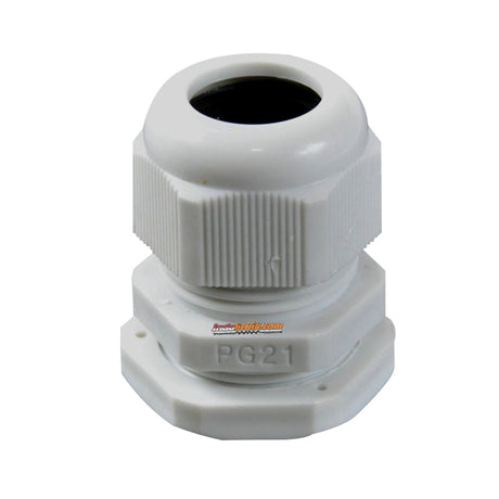 Nintoku Kabel Gland PG 21 Putih