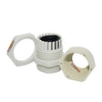 Nintoku Kabel Gland PG 29 Putih