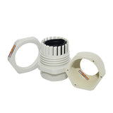 Nintoku Kabel Gland PG 29 Putih