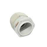 Nintoku Kabel Gland PG 29 Putih