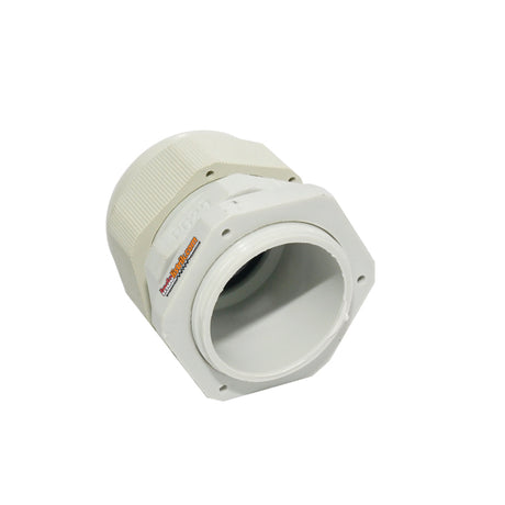 Nintoku Kabel Gland PG 29 Putih
