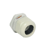 Nintoku Kabel Gland PG 29 Putih