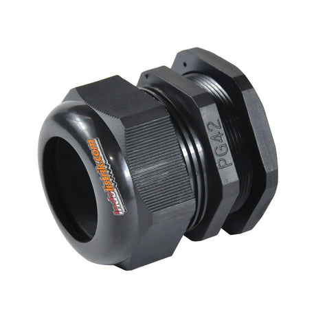 Nintoku Kabel Gland PG 42 Hitam