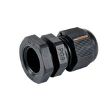 Nintoku Kabel Gland PG 9 Hitam