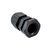 Nintoku Kabel Gland PG 9 Hitam