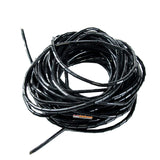 Nintoku Kabel Spiral Wrapping KS 06 Hitam