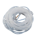 Nintoku Kabel Spiral Wrapping KS 06 Putih