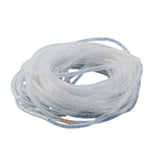 Nintoku Kabel Spiral Wrapping KS 06 Putih