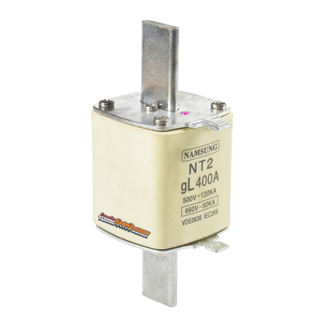 Namsung NT Fuse size 2 400A