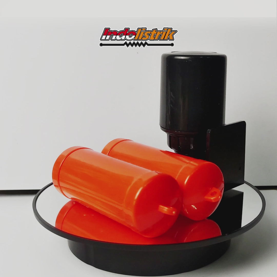 TAB Pelampung Tangki Air Otomatis YT-70AB Float Switch Otomatis Pompa Air
