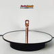 CL Kabel Skun Long Barrel DTG Size 35 Lubang Baut M8