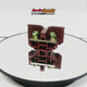 TAB Terminal Block TR 100 Coklat (model Kasuga)