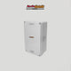 Durabox ABS Junction Box Panel Plastik 150x250x100 mm Abu-abu