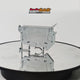 Terminal Block Sekring TAB UK5-HESI Fuse DIN Rail Panel
