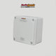 Durabox ABS Junction Box Plastik 125x125x75 mm Abu-abu