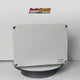 Durabox Junction Box ABS IP56 140x190x70mm Box Panel Listrik Waterproof Tahan Air