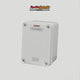 Durabox ABS Junction Box Plastik 80x110x70 mm Abu-abu