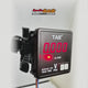 TAB Digital Voltmeter AC 0-500V 72x72mm Panel Meter True RMS SCN102-72V