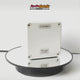 ABS Junction Box Plastik 100x100 x 75 mm Abu-abu Durabox