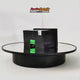 TAB Digital Voltmeter 96x48 600VAC
