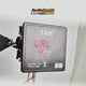 TAB Digital Voltmeter 96x96 SCN102-96V True RMS AC 0-500V Panel Meter