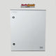 Durabox Box Panel 600x500x230 mm Polyester + Metal IP66 Weatherproof