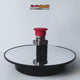 TAB Emergency Push Button Push Lock LAY5-BS542 Merah